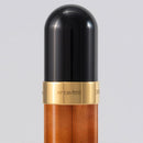 Diplomat Fountain Pen - XO Triple 5 - Camel Leather - Limited Edition (2025)