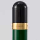 Diplomat Fountain Pen - XO Triple 5 - Racing Green - Limited Edition (2025)