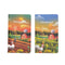 Endless Stationery Storyboard Pocket The Farm Edition Notebook - Front Design Variations