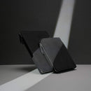 Endless Stationery Pen Folio (A5) - Black