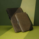 Endless Stationery Pen Folio (A5) - Green