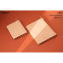 Endless Stationery Pen Folio (A5) - Undyed