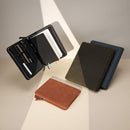 Endless Stationery Pen Folio (A5) - Four Pen Folios
