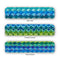 EndlessPens The Blue Series Washi Tape (30mm) - All Variants