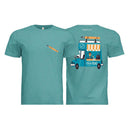 EndlessPens × @cosmic.pancake Fresh Pens T-Shirt