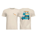 EndlessPens × @cosmic.pancake Fresh Pens T-Shirt