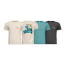 EndlessPens × @cosmic.pancake Fresh Pens T-Shirt