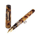 Fine Writing International Fountain Pen - The Wheel of Time: Autumn Equinox - Limited Edition - Endless Exclusive (2022) - Open