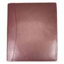 Girologio 48 Zip Pen Case - Oxblood