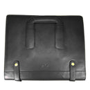 Girologio 96 Zip Pen Case - Black