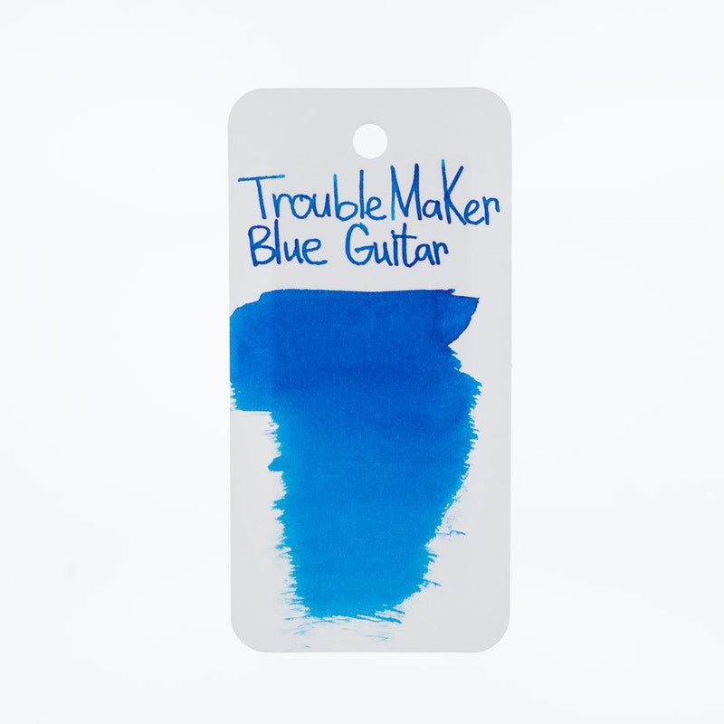 Harvest Season - Bundle 5 - Blue Guitar Ink
