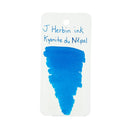 J Herbin 1798 Ink Bottle (50ml) - Anniversary Collection