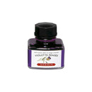 J Herbin Ink Bottle (10ml / 30ml / 100ml) - Violette Pensée