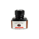 J Herbin Ink Bottle (10ml / 30ml) - Café des Îles