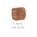 J Herbin Ink Bottle (10ml / 30ml) - Café des Îles
