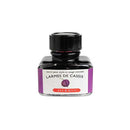 J Herbin Ink Bottle (10ml / 30ml) - Larme de Cassis