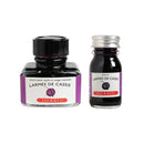 J Herbin Ink Bottle (10ml / 30ml) - Larme de Cassis