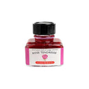 J Herbin Ink Bottle (10ml / 30ml) - Rose Tendresse