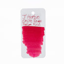 J Herbin Ink Bottle (30ml) - Les Subtiles "The Subtle"