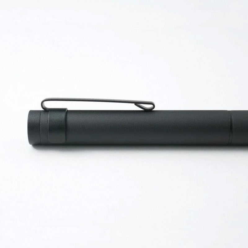 Kakimori Aluminium Fountain Pen - Case