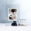 Kakimori Ink Bottle (35 ml) - Color Specimen - Spring