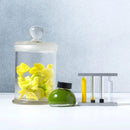 Kakimori Ink Bottle (35 ml) - Color Specimen - Spring