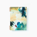Kakimori Chika Higashi 2024 Planner (B6) - Sable - Front Cover