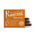 Kaweco Ink Cartridge (6-Pack)