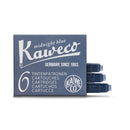 Kaweco Ink Cartridge (6-Pack)