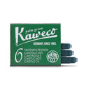 Kaweco Ink Cartridge (6-Pack)