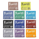 Kaweco Ink Cartridge (6-Pack)