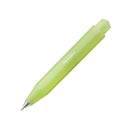 Fine Lime Kaweco Mechanical Pencil (0.7mm) - Frosted Sport | EndlessPens Online Pen Store