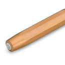 Kaweco Rollerball Pen - Bronze Sport