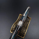 Kilk × @from.pens.with.love Yggdrasil Fountain Pen
