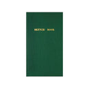 Kokuyo Notebook - Field Note Sketchbook - Survey