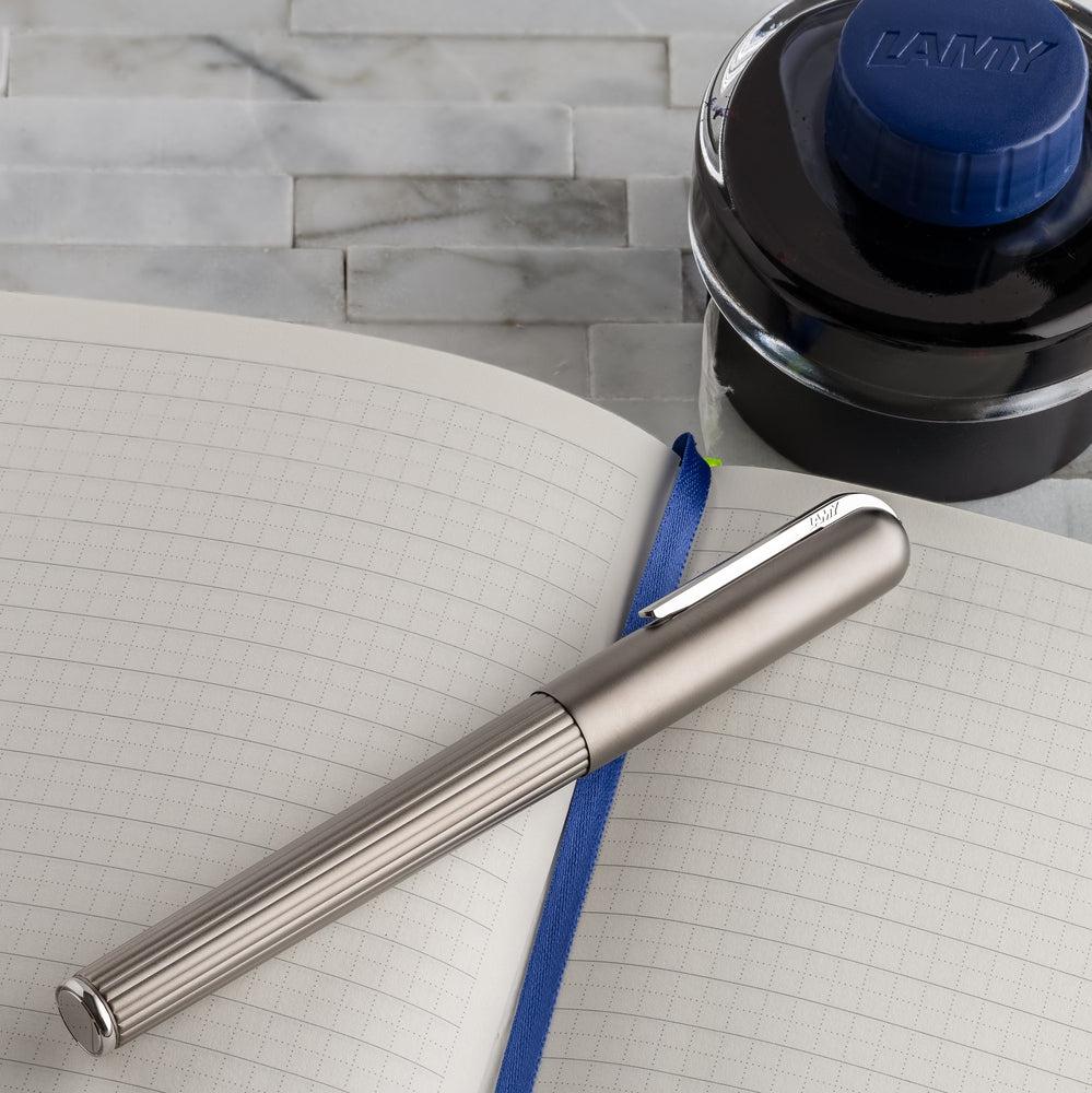 Lamy silver pen Clearance