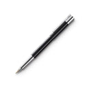 LAMY Fountain Pen - Scala Piano Black (Gold Nib)