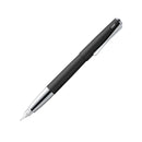 LAMY Studio Fountain Pen - Black