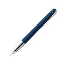 LAMY Studio Fountain Pen - Imperial Blue