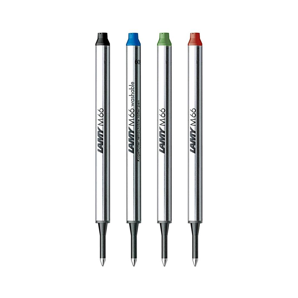 LAMY Ink Refill M66 Rollerball Pen