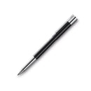 LAMY Rollerball Pen - Scala Piano Black