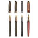 Laban Antique'II Fountain Pen - All Variants