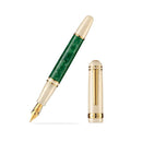 Laban Fountain Pen - Forest