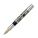 Laban Galileo Fountain Pen - Black