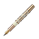 Laban Galileo Fountain Pen - Rose Gold