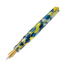 Laban Rosa Fountain Pen - Summer