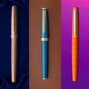 Laban Fountain Pen - Solar