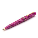 Leonardo Momento Zero Ballpoint Pen - Gold / Lavanda