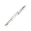 Leonardo Fountain Pen - Furore (14K Gold)