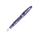Leonardo Fountain Pen - Furore Grande (Stainless Steel)